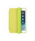 APPLE iPad Air Smart Case in PELLE GIALLO